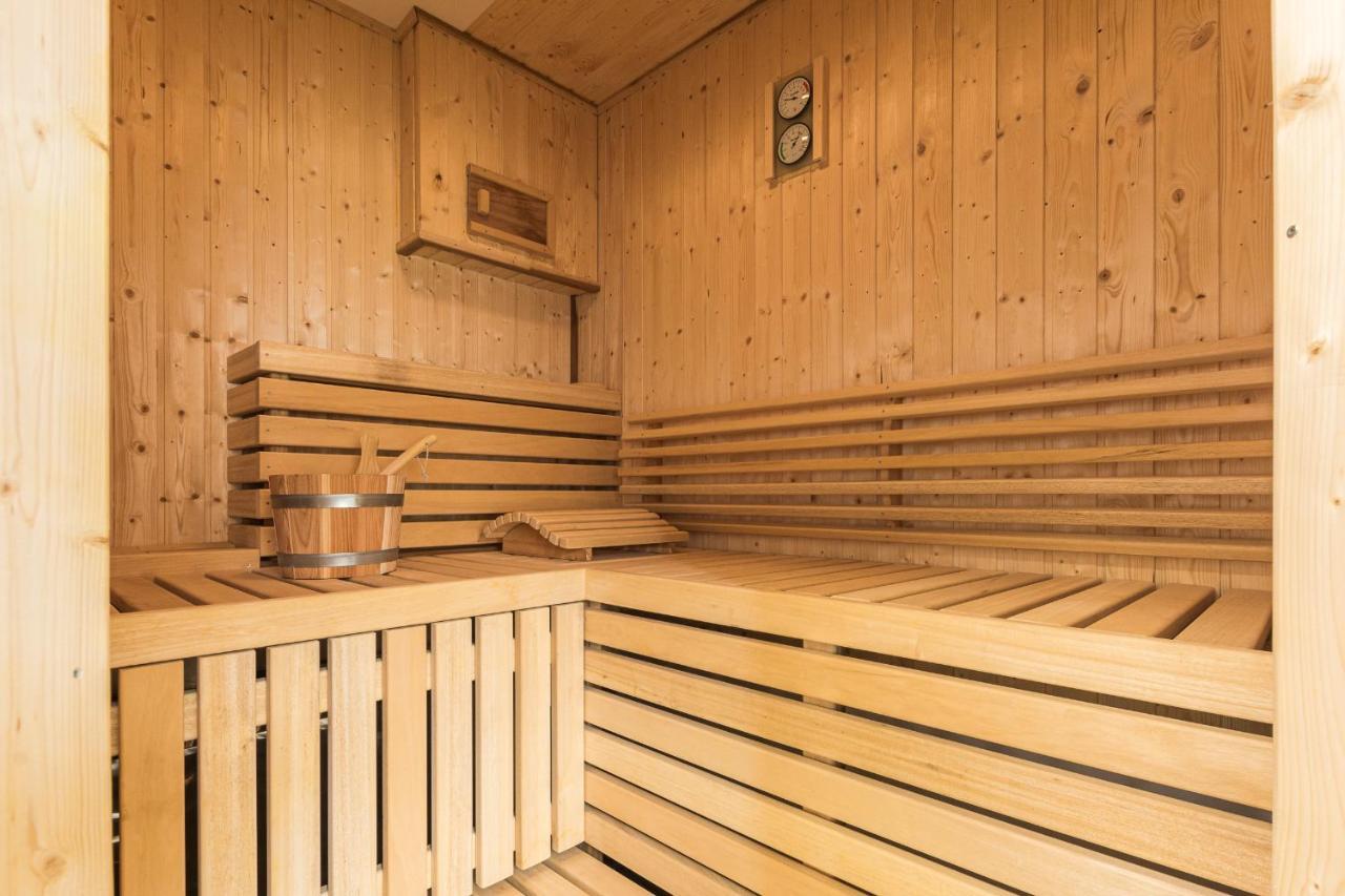 Luxus-See-Domizil Mit Sauna, Kamin Und Boot-130 Qm Fuer 6 Personen คราโคอัมเซ ภายนอก รูปภาพ